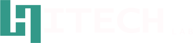 HITECH LAB — integración de sistemas y software empresarial